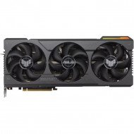 Видеокарта Asus TUF-RTX4090-24G-GAMING 