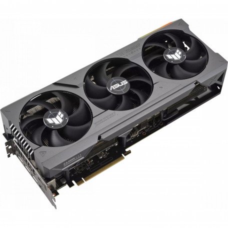 Видеокарта Asus TUF-RTX4090-24G-GAMING  Фото №0