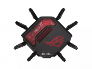 Wi-Fi-маршрутизатор Asus ROG Rapture GT-BE19000 (90IG0850-MO9A0V) 