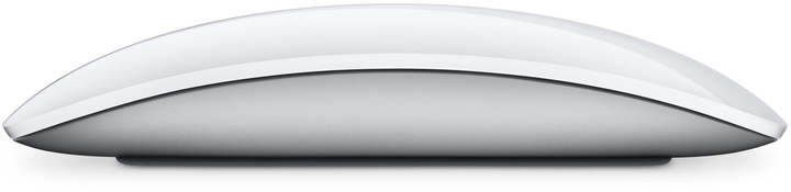 Миша Apple Magic Mouse USB-C White Multi-Touch Surface (MXK53)  Фото №1