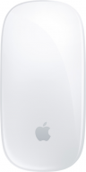 Миша Apple Magic Mouse USB-C White Multi-Touch Surface (MXK53) 