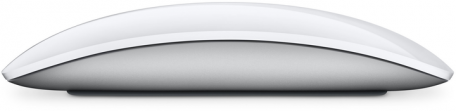 Миша Apple Magic Mouse USB-C White Multi-Touch Surface (MXK53)  Фото №1