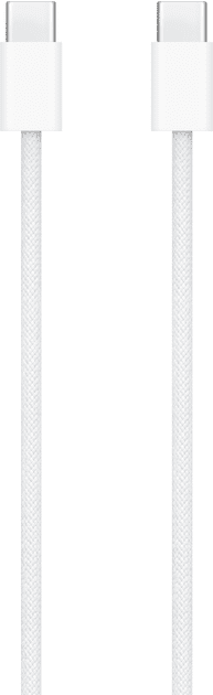 Мышь Apple Magic Mouse USB-C White Multi-Touch Surface (MXK53)  Фото №3