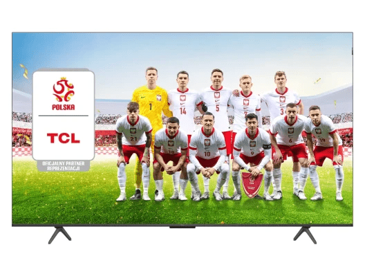 Телевизор TCL 55C72B