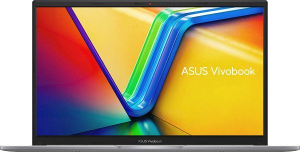 Ноутбук Asus VivoBook 15 F1504ZA (F1504ZA-BQ1618)  Фото №0