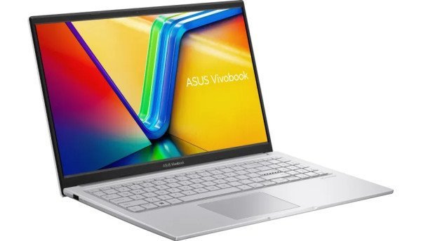 Ноутбук Asus VivoBook 15 F1504ZA (F1504ZA-BQ1618)  Фото №1