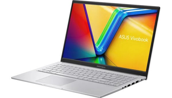 Ноутбук Asus VivoBook 15 F1504ZA (F1504ZA-BQ1618)  Фото №2