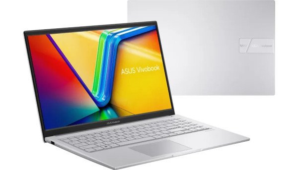 Ноутбук Asus VivoBook 15 F1504ZA (F1504ZA-BQ1618)  Фото №3