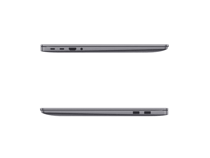 Ноутбук HUAWEI MateBook D 16 2024 (53013WWU)  Фото №6