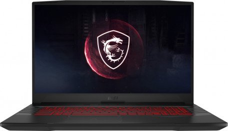 Ноутбук MSI Pulse GL76 12UGK (12UGK-832XRO)