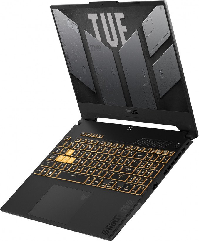 Ноутбук Asus TUF Gaming F15 2023 FX507VU (FX507VU-LP339)  Фото №2