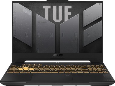 Ноутбук Asus TUF Gaming F15 2023 FX507VU (FX507VU-LP339)