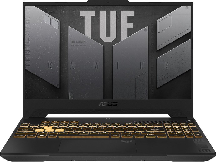 Ноутбук Asus TUF Gaming F15 2023 FX507VU (FX507VU-LP339)
