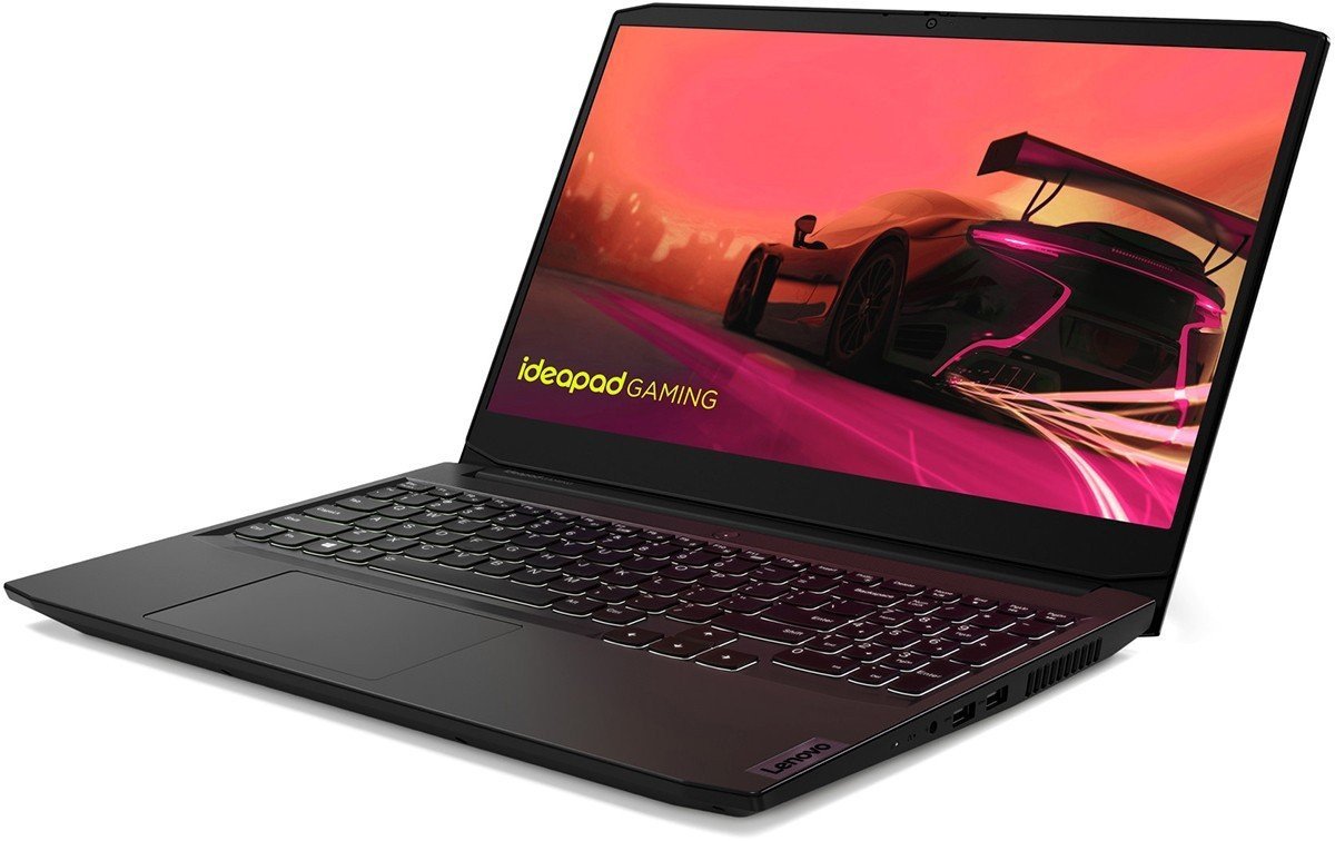 Ноутбук Lenovo IdeaPad Gaming 3 15ACH6 (82K202D1RM)  Фото №6