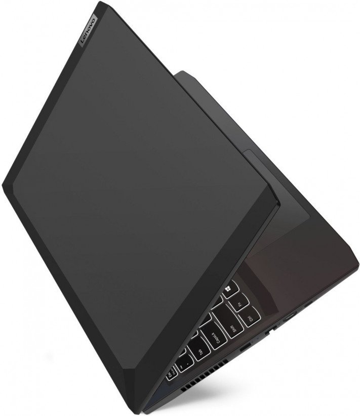 Ноутбук Lenovo IdeaPad Gaming 3 15ACH6 (82K202D1RM)  Фото №8