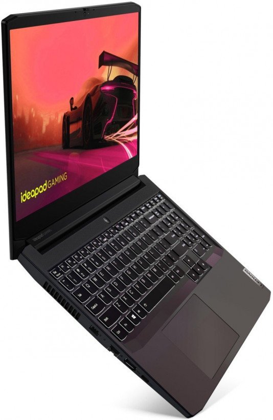 Ноутбук Lenovo IdeaPad Gaming 3 15ACH6 (82K202D1RM)  Фото №11