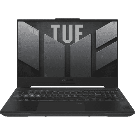 Ноутбук ASUS TUF A15 FA507NVR (FA507NVR-LP099)