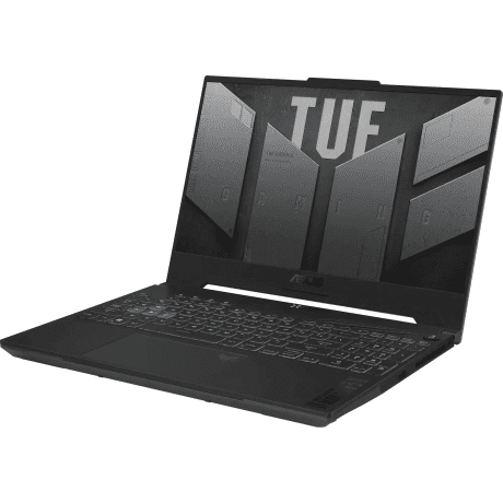 Ноутбук ASUS TUF A15 FA507NVR (FA507NVR-LP099)  Фото №0