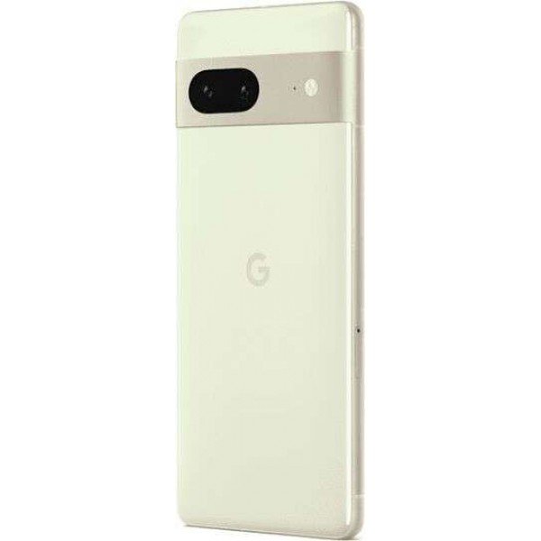 Смартфон Google Pixel 7 8/256GB Lemongrass (Global EU)  Фото №2