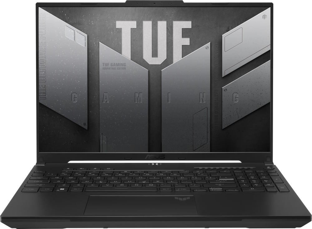 Ноутбук Asus TUF Gaming A16 Advantage Edition FA617NT (FA617NT-A16.R77700) (Custom 32/1TB)