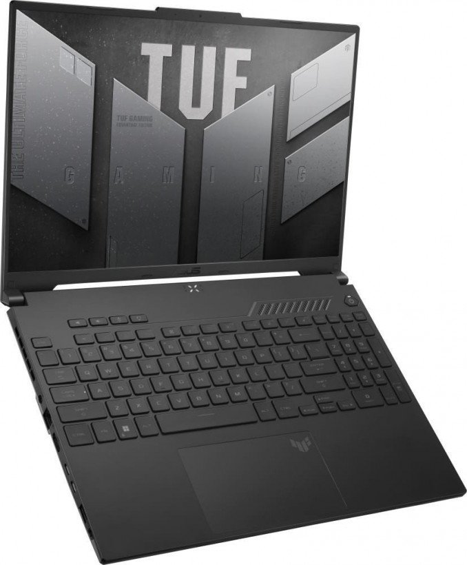 Ноутбук Asus TUF Gaming A16 Advantage Edition FA617NT (FA617NT-A16.R77700) (Custom 32/1TB)  Фото №9