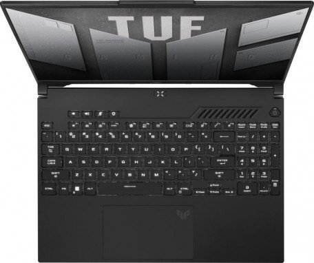 Ноутбук Asus TUF Gaming A16 Advantage Edition FA617NT (FA617NT-A16.R77700) (Custom 32/1TB)  Фото №0