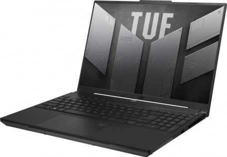 Ноутбук Asus TUF Gaming A16 Advantage Edition FA617NT (FA617NT-A16.R77700) (Custom 32/1TB)  Фото №3