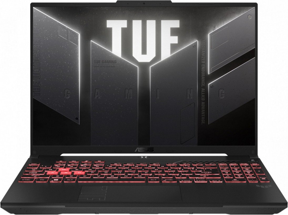 Ноутбук Asus TUF A16 FA607PV (FA607PV-AS93) (Custom 64/4TB)