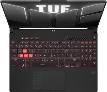 Ноутбук Asus TUF A16 FA607PV (FA607PV-AS93) (Custom 64/4TB)  Фото №2