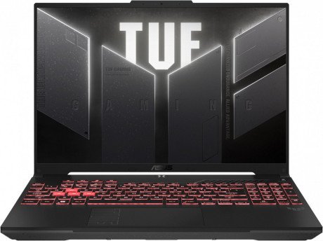 Ноутбук Asus TUF A16 FA607PV (FA607PV-AS93) (Custom 64/4TB)