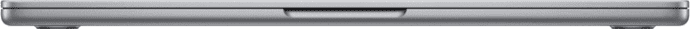 Ноутбук Apple MacBook Air 13,6&quot; M3 2024 Late Space Gray (MC8M4)  Фото №3