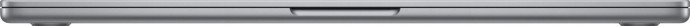 Ноутбук Apple MacBook Air 15&quot; M3 2024 Late Space Gray (MC9D4)  Фото №2