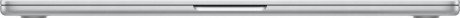 Ноутбук Apple MacBook Air 15&quot; M3 2024 Late Silver (MC9E4)  Фото №2