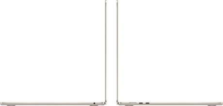 Ноутбук Apple MacBook Air 15&quot; M3 2024 Late Starlight (MC9F4)  Фото №1