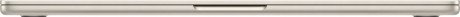 Ноутбук Apple MacBook Air 15&quot; M3 2024 Late Starlight (MC9F4)  Фото №2