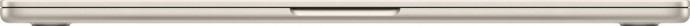 Ноутбук Apple MacBook Air 15&quot; M3 2024 Late Starlight (MC9F4)  Фото №2