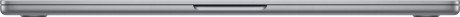 Ноутбук Apple MacBook Air 15&quot; M3 2024 Late Space Gray (MC9H4)  Фото №2
