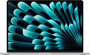 Ноутбук Apple MacBook Pro 16&quot; M4 Max 2024 Late Silver (MX2V3)