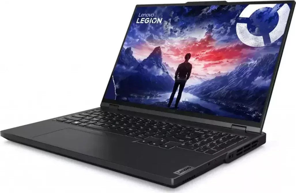 Ноутбук Lenovo Legion Pro 5 16IRX9 (83DF00FTSP)  Фото №0