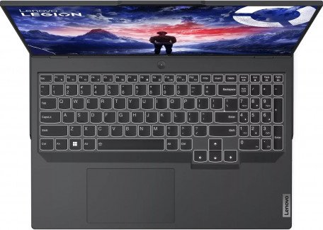 Ноутбук Lenovo Legion Pro 5 16IRX9 (83DF00FTSP)  Фото №2