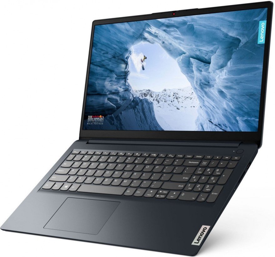 Ноутбук Lenovo IdeaPad 1 15ALC7 (82R400SYRM)  Фото №1