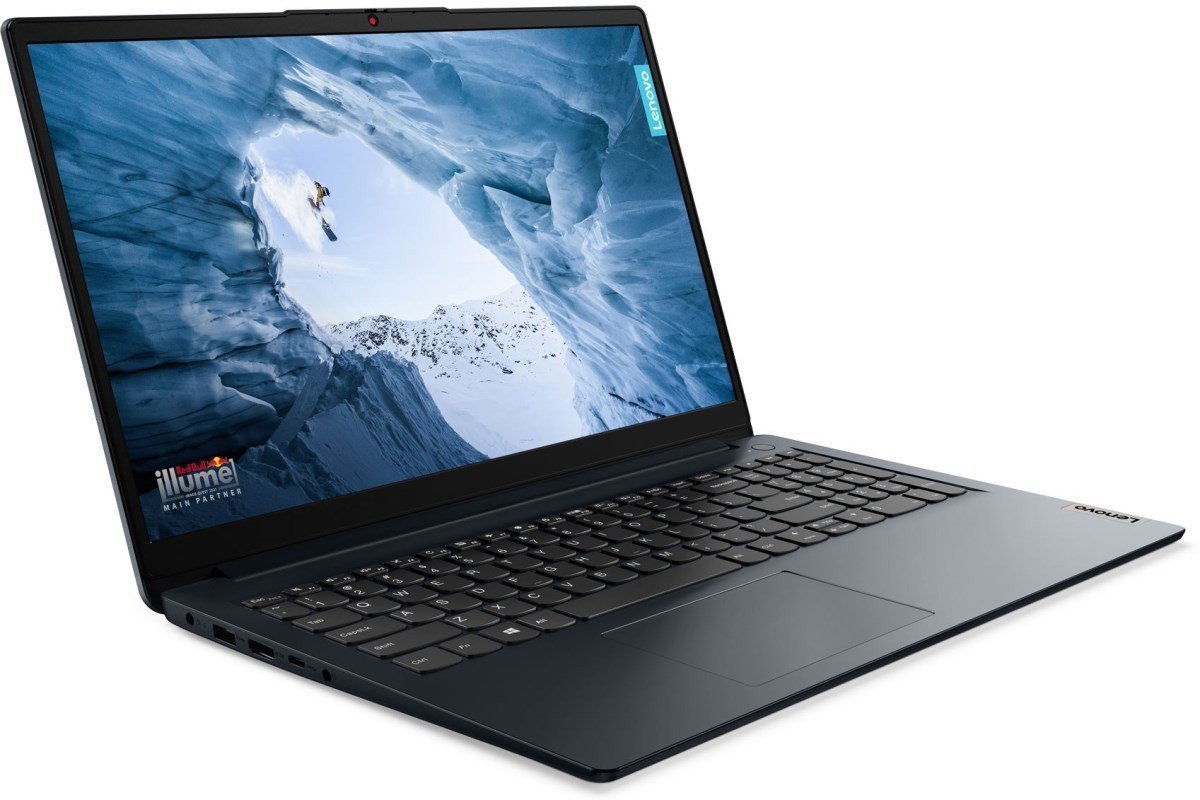 Ноутбук Lenovo IdeaPad 1 15ALC7 (82R400SYRM)  Фото №3