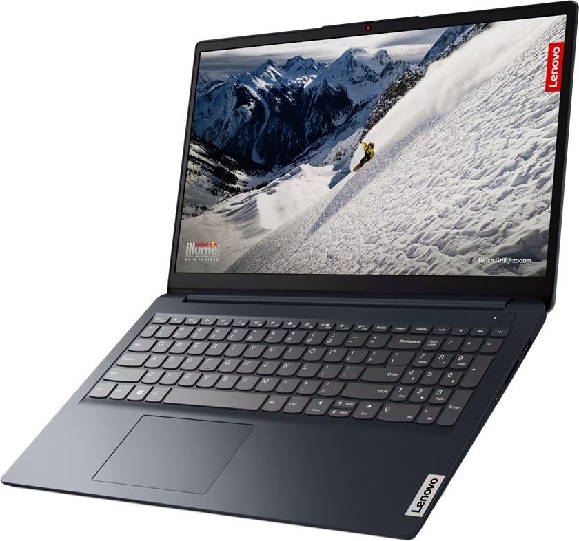 Ноутбук Lenovo IdeaPad 1 15ALC7 (82R400SYRM)  Фото №7