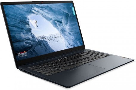 Ноутбук Lenovo IdeaPad 1 15ALC7 (82R400SYRM)  Фото №3