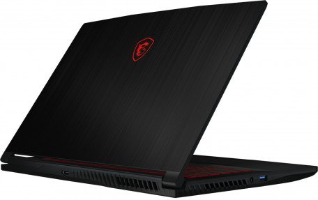 Ноутбук MSI Thin GF63 12UC (12UC-803XRO)  Фото №4