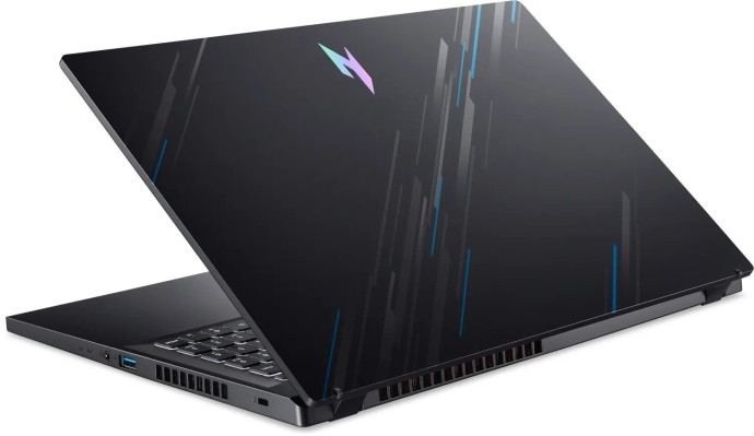 Ноутбук Acer Nitro V 15 ANV15-51 (NH.QNBEX.006)  Фото №2