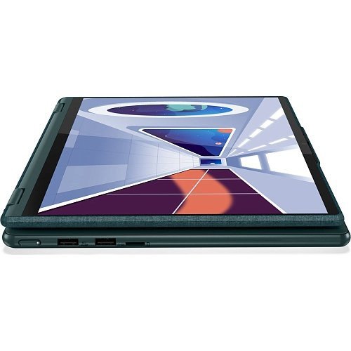 Ноутбук Lenovo Yoga 6 13ABR8 (83B20065RM)  Фото №2