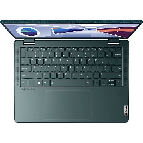 Ноутбук Lenovo Yoga 6 13ABR8 (83B20065RM)  Фото №3