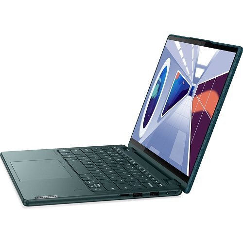 Ноутбук Lenovo Yoga 6 13ABR8 (83B20065RM)  Фото №4