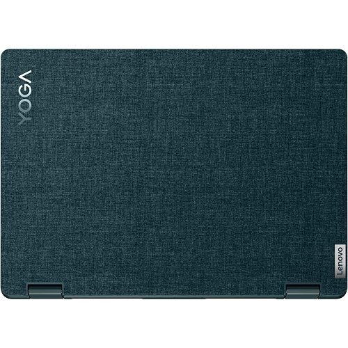 Ноутбук Lenovo Yoga 6 13ABR8 (83B20065RM)  Фото №7